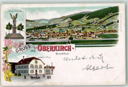 13618805 - Oberkirch , Baden - Oberkirch