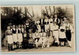 10500205 - Carneval / Karneval / Fasnacht Privatfoto AK - Tentoonstellingen