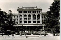 73852533 Portoroz Portorose Piran Istrien Slovenia Palace Hotel  - Slovenië