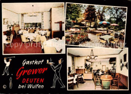 73852517 Deuten Gasthof Grewer Gastraeume Terrasse Deuten - Dorsten