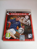 Fifa Street Avec Notice Sur Ps3 Trés Bon état - Otros & Sin Clasificación