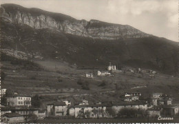 CASAZZA VEDUTA PANORAMICA NON VIAGGIATA - Bergamo