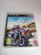 Ride Avec Notice Sur Ps3 - Sonstige & Ohne Zuordnung