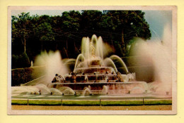 78. Parc Du Château De VERSAILLES – Le Bassin De Latone (voir Scan Recto/verso) - Versailles (Castello)