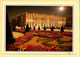 78. VERSAILLES – Le Château / Le Parterre Du Midi (voir Scan Recto/verso) - Versailles (Castillo)