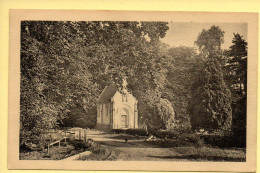 78. SAINT-REMY-LES-CHEVREUSE – Chapelle Du Château De Vaugien (2 Scans) - St.-Rémy-lès-Chevreuse