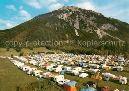 73852477 Ruhpolding Campingplatz Ortnerhof Rauschberg Ruhpolding - Ruhpolding