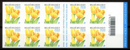 BE    B42    XX      ---      MNH  --  Fleurs : Tulipes - Jamais Plié - 1997-… Validità Permanente [B]