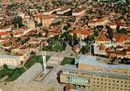 73852443 Pristina Prishtina Serbija Platz Der Bruederlichkeit Einheit  - Serbie