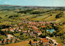 73852397 Gallspach AT Fliegeraufnahme Mit Zeileis Institut  - Sonstige & Ohne Zuordnung