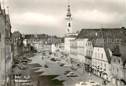 73852383 Steyr Enns Oberoesterreich Stadtplatz Steyr Enns - Sonstige & Ohne Zuordnung