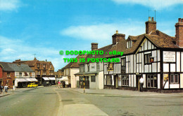 R519680 Dymchurch. High Street. Postcard - World