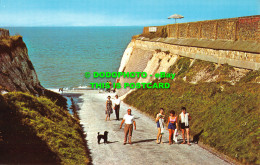 R519685 Birchington. Beach Road. Postcard - World