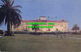 R519689 Calif. Ambassador Hotel. Los Angeles. A Mike Roberts Color Production. N - World