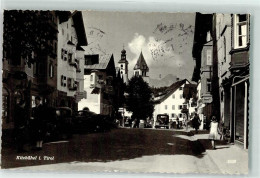 39338305 - Kitzbuehel - Autres & Non Classés