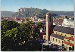 50384005 - Heidenheim An Der Brenz - Heidenheim