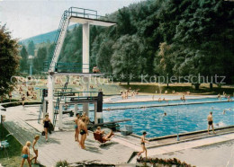 73852276 Bad Harzburg Schwimmbad Am Burgberg Bad Harzburg - Bad Harzburg