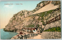 39616805 - Gibraltar - Gibilterra
