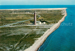 73852245 Grenen Skagen DK Leuchtturm Kueste  - Danimarca