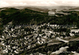 73852233 Hohenlimburg Fliegeraufnahme Hohenlimburg - Hagen