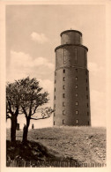H1649 - Inselsberg Turm Aussichtsturm Berghotel - Verlag Volkskunstverlag Reichenbach - Waltershausen
