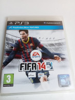 Fifa 14 Avec Notice Sur Ps3 - Sonstige & Ohne Zuordnung