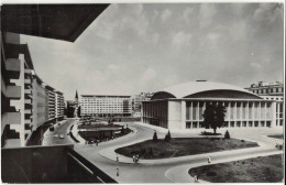 București - Palace Square - Roumanie