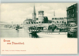 39434205 - Duesseldorf - Düsseldorf