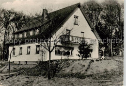 73852178 Brilon Gaestehaus Sauerlaender Berghof Brilon - Brilon