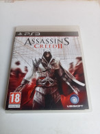 Assassin's Creeed2 Avec Notice Sur Ps3 - Sonstige & Ohne Zuordnung