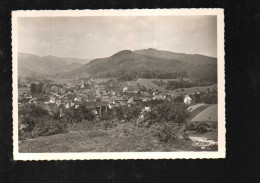 Ville Vue Générale - Wissembourg