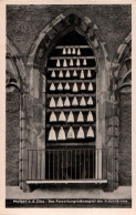 H1651 - Meissen - Porzellan Glockenspiel - Brück & Sohn - Meissen