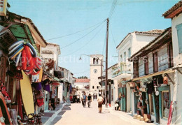 73852067 Preveza Greece Dorfstrasse  - Grèce