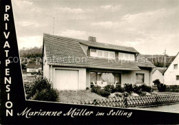 73852060 Gierswalde Privatpension Marianne Mueller Gierswalde - Uslar