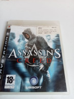 Assassin's Creed Sur Ps3 Ubisoft - Other & Unclassified