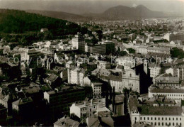 73852027 Ljubljana Laibach Slovenia Panorama  - Slovenië