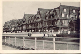 CPSM - DEAUVILLE - NORMANDY HOTEL (BEAU CLICHE) - Deauville