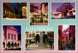 CHAMBERY     ( SAVOIE )  MULTI-VUES - Chambery