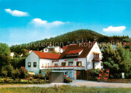 73852001 Kaiserslautern Gasthaus Waldesruhe  Kaiserslautern - Kaiserslautern