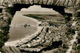 73851943 Blanes Costa Brava ES Vista General Desde San Juan  - Autres & Non Classés