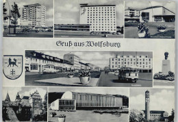 51083105 - Wolfsburg - Wolfsburg