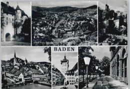 50549105 - Baden - Autres & Non Classés