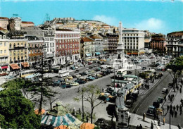 73851923 Lisboa Lisbon Lissabon PT Restauradores Square  - Andere & Zonder Classificatie