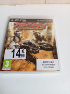 MX Vs ATV Super Cross Avec Notice Sur Ps3 Jeux Complet - Altri & Non Classificati