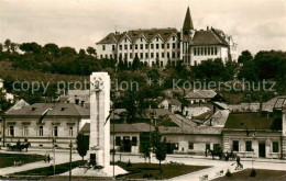 73851895 Levice Lewenz SK Monument Schloss  - Slovakia