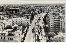 București - 1848 Boulevard  (aerial View) - Roumanie