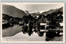 10492705 - Altaussee - Autres & Non Classés