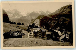 51674705 - Wengen - Other & Unclassified