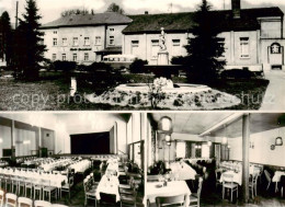 73851790 Wilthen Betriebsferienheim Der Dresdner Brauerei HO Gaststaette Haus Be - Wilthen