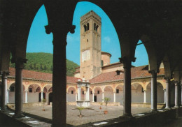1 AK Italien * Die Abtei Badia Di Praglia - Ist Ein Benediktinerkloster In Der Provinz Padua * - Autres & Non Classés